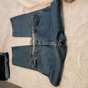 Men's Wrangler Jeans